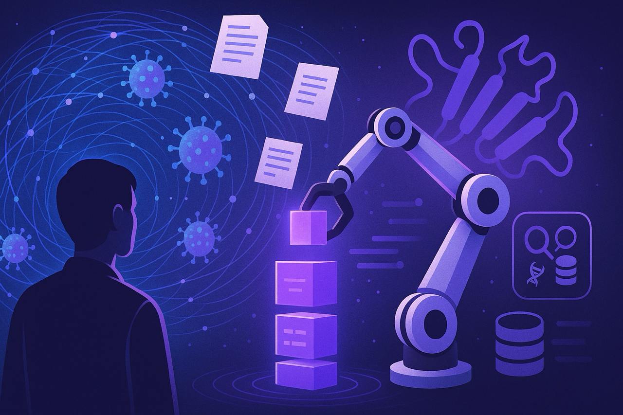 Meta-Analysis of EBV Epitopes Using PubMed Mining