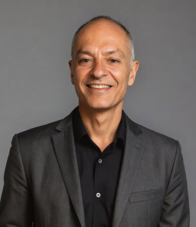 Dr. Francisco Diaz-Mitoma