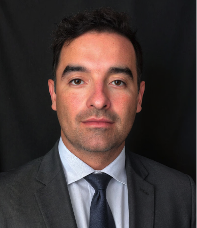 Francisco Diaz-Mitoma Jr